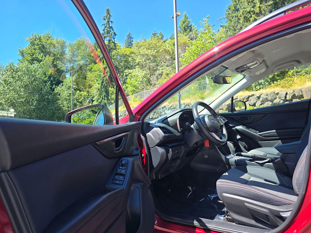 Thumbnail: 2019 Subaru Crosstrek - 30