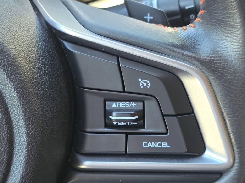 Thumbnail: 2019 Subaru Crosstrek - 28