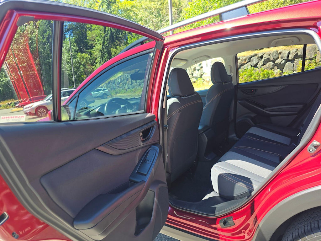 Thumbnail: 2019 Subaru Crosstrek - 31