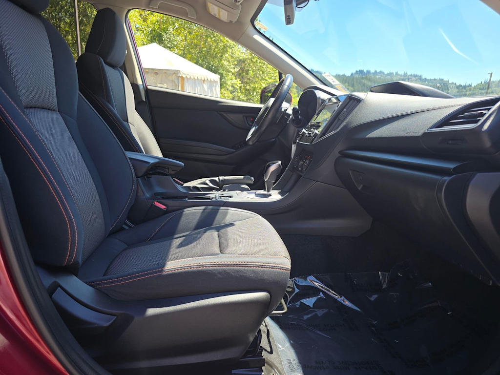 Thumbnail: 2019 Subaru Crosstrek - 12
