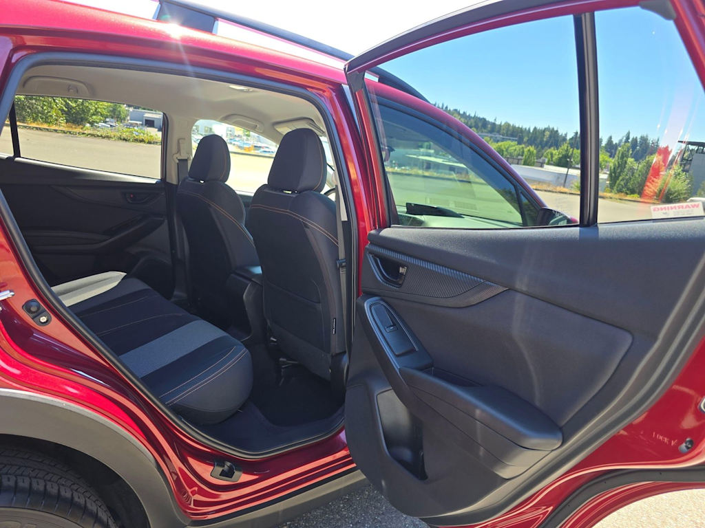Thumbnail: 2019 Subaru Crosstrek - 33