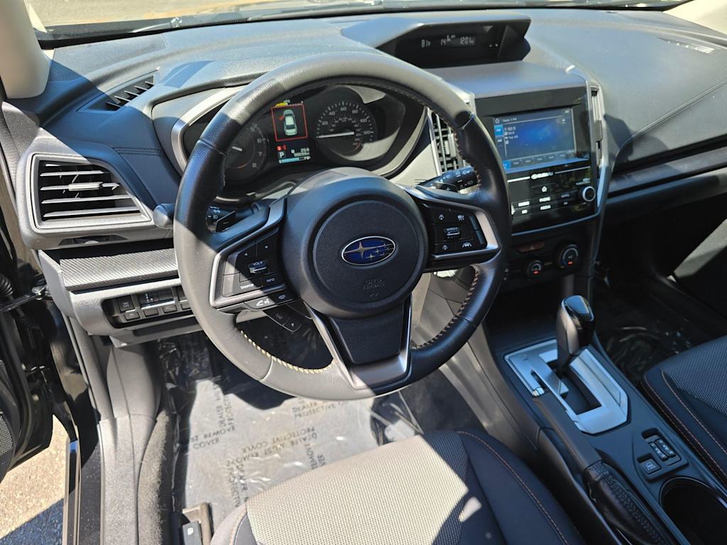 Thumbnail: 2018 Subaru Crosstrek - 2