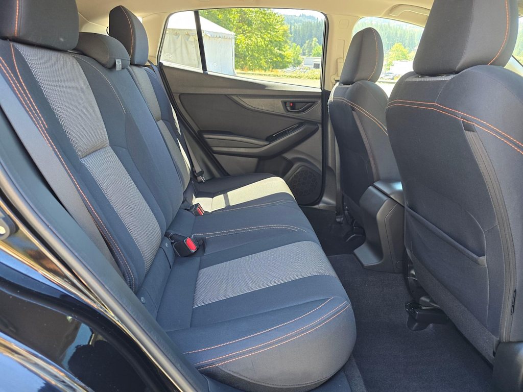 Thumbnail: 2018 Subaru Crosstrek - 28