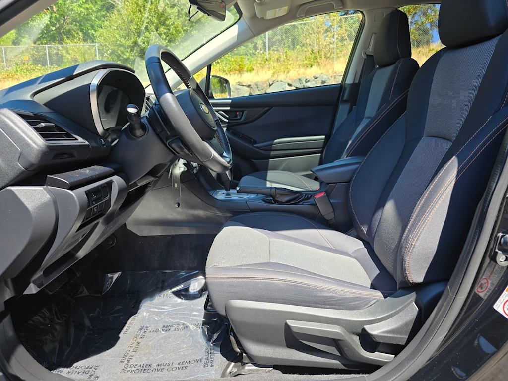 Thumbnail: 2018 Subaru Crosstrek - 11