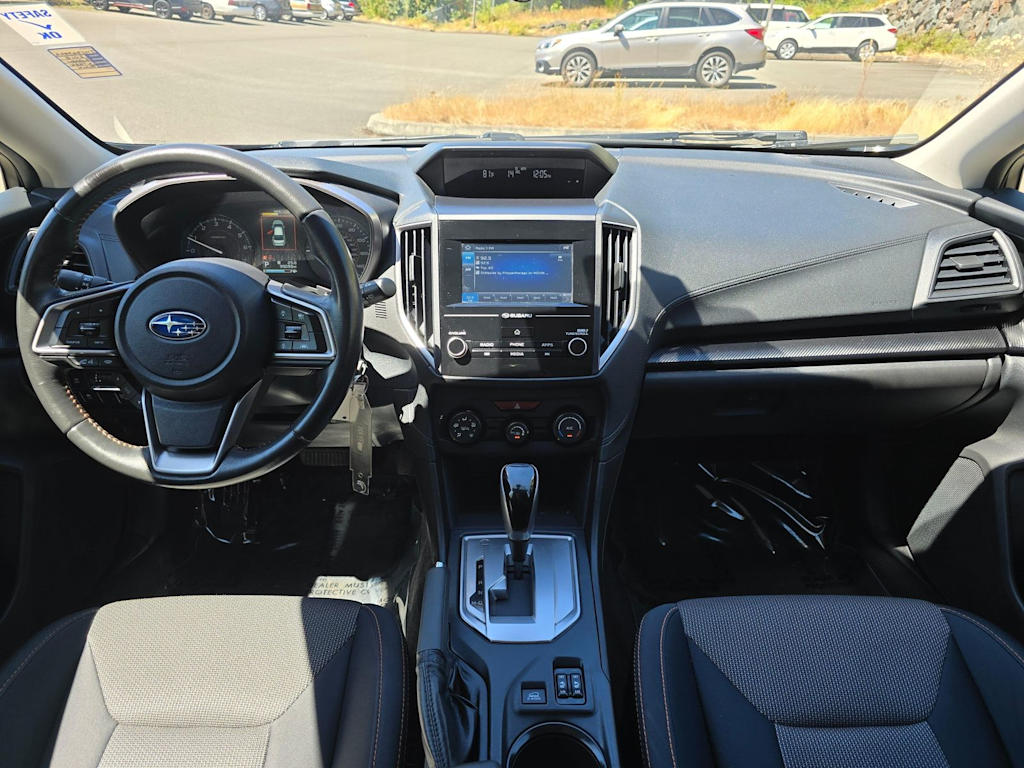 Thumbnail: 2018 Subaru Crosstrek - 10