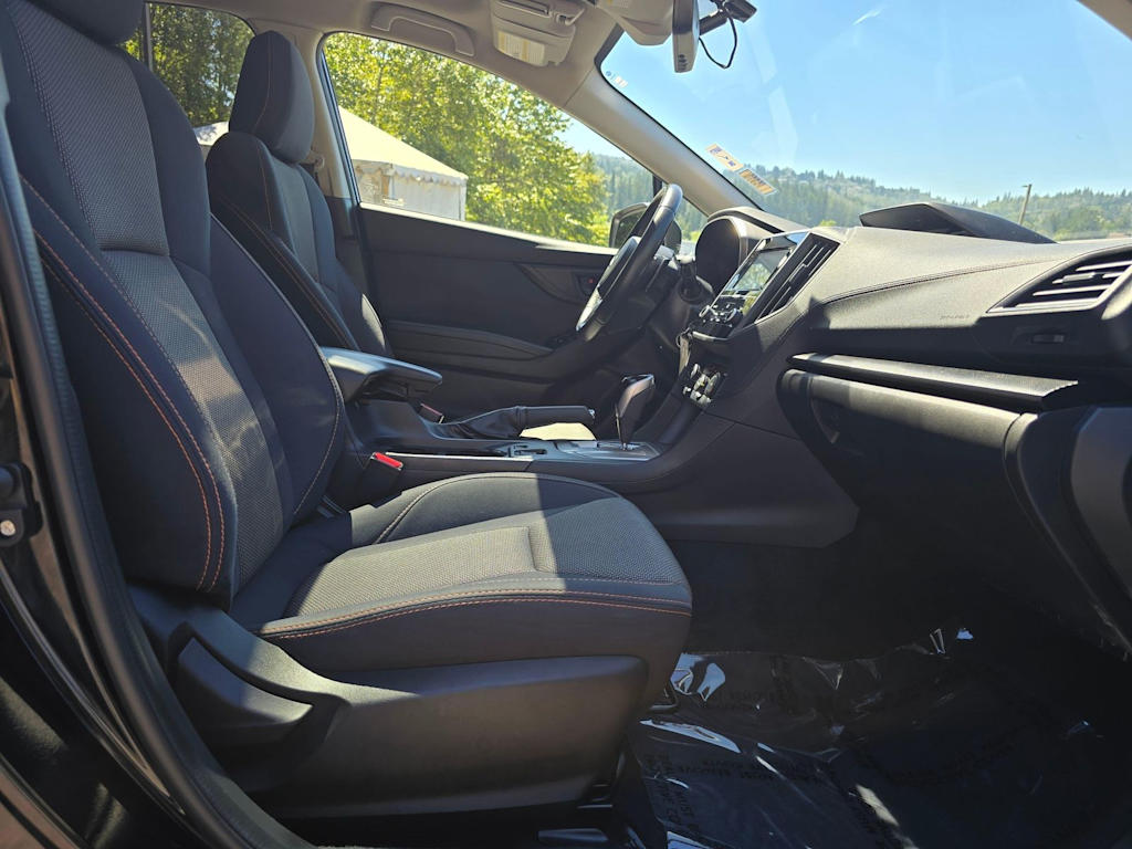 Thumbnail: 2018 Subaru Crosstrek - 12