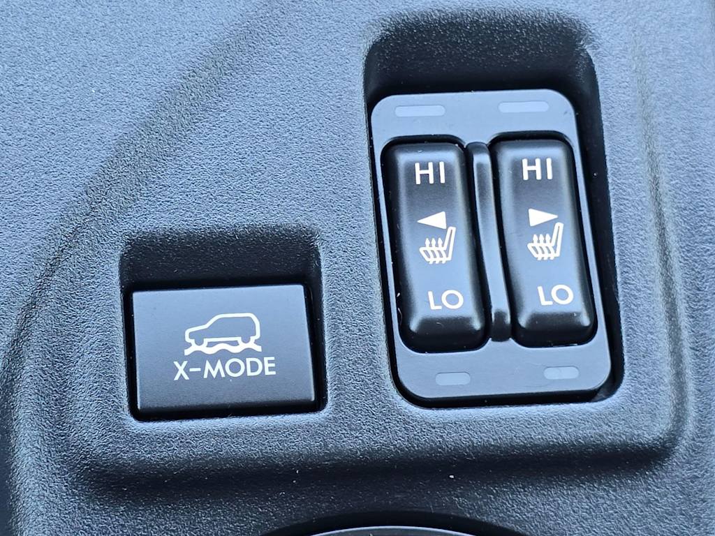 Thumbnail: 2018 Subaru Crosstrek - 23
