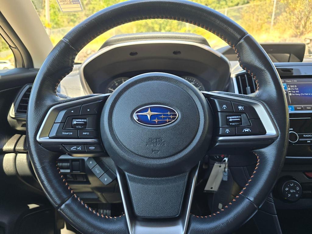 Thumbnail: 2018 Subaru Crosstrek - 14