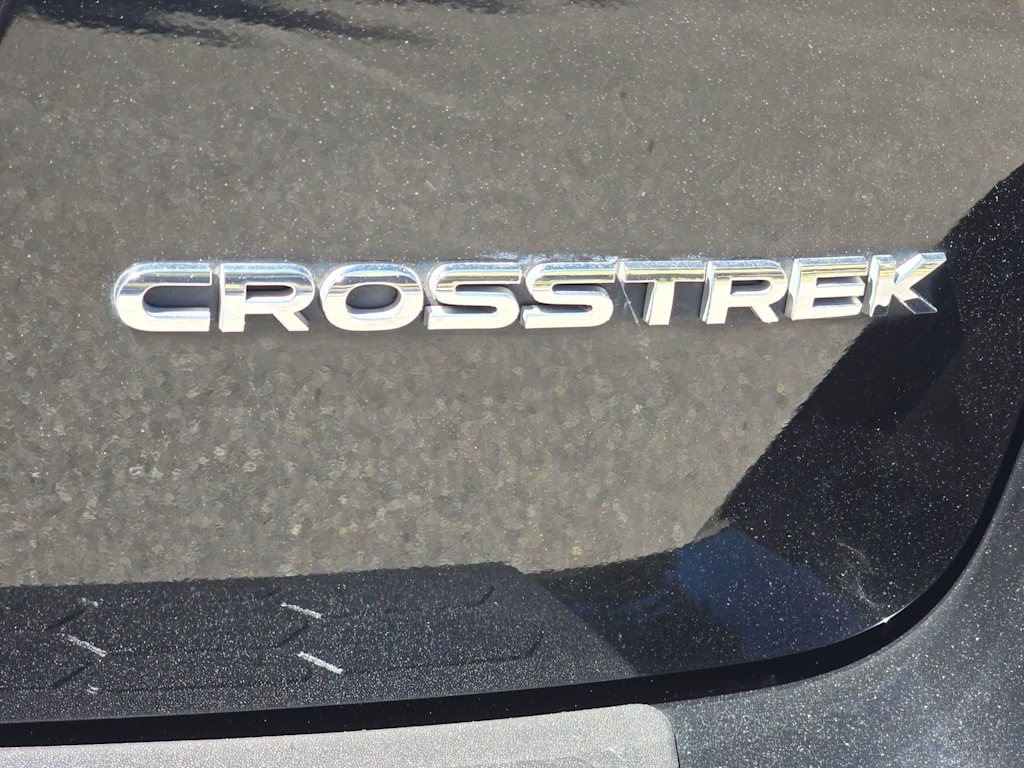 Thumbnail: 2018 Subaru Crosstrek - 7