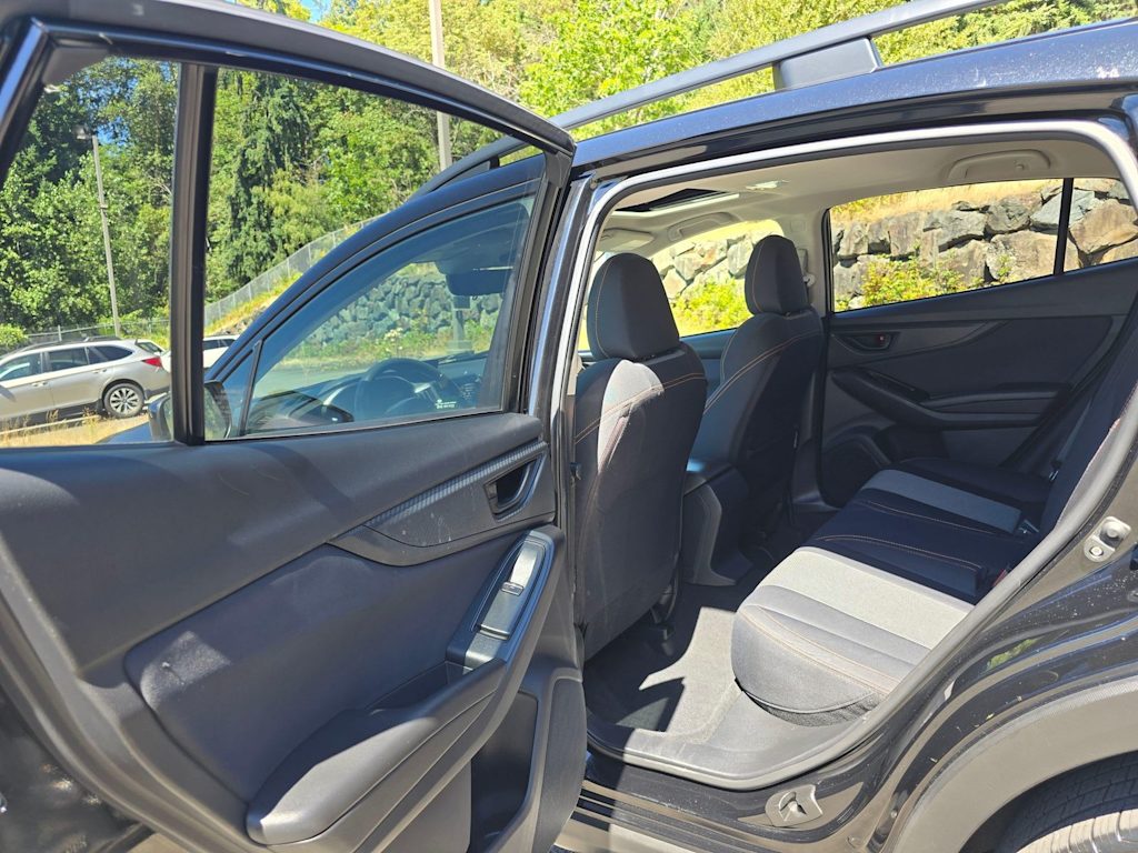 Thumbnail: 2018 Subaru Crosstrek - 27