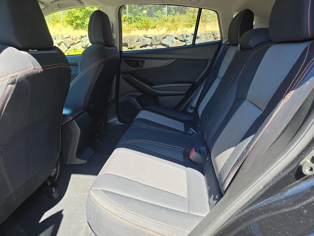 Thumbnail: 2018 Subaru Crosstrek - 13
