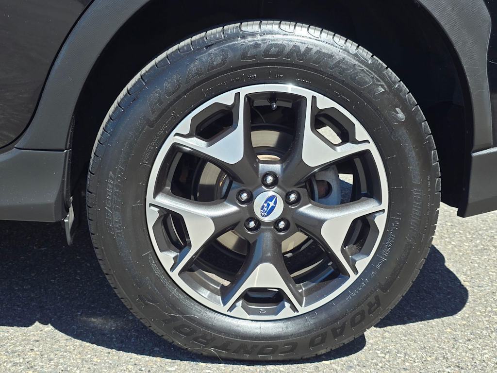 Thumbnail: 2018 Subaru Crosstrek - 8