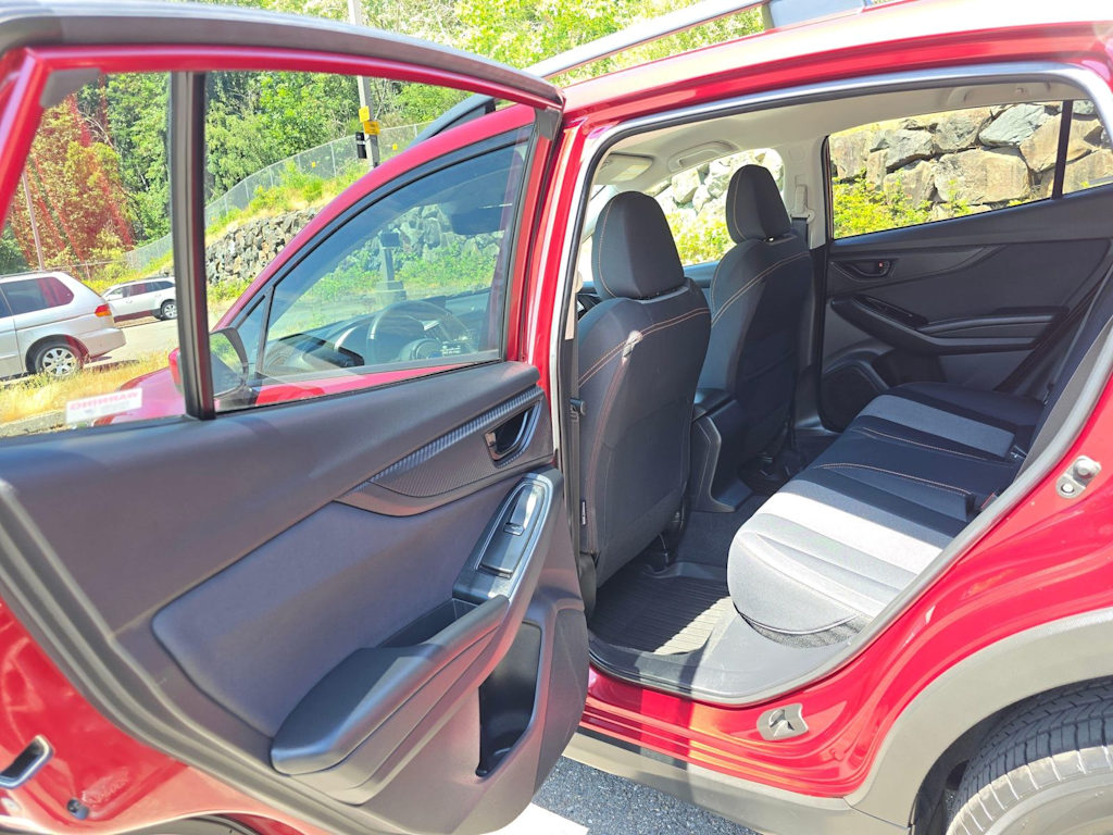 Thumbnail: 2019 Subaru Crosstrek - 20