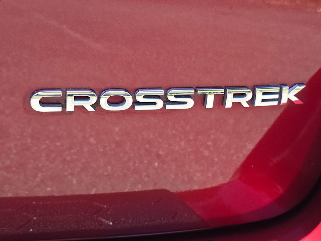 Thumbnail: 2019 Subaru Crosstrek - 7