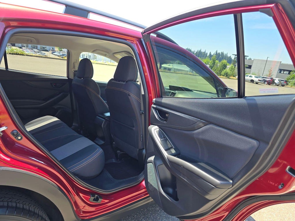 Thumbnail: 2019 Subaru Crosstrek - 22