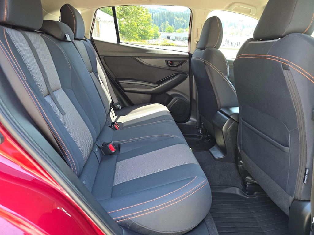 Thumbnail: 2019 Subaru Crosstrek - 21