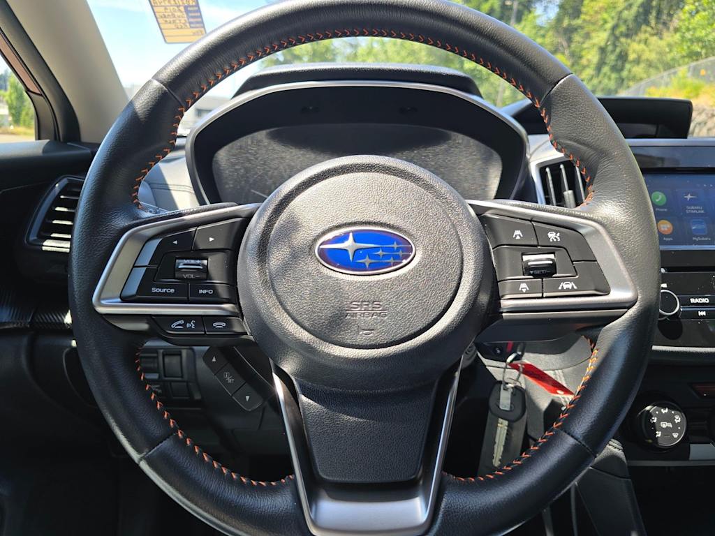 Thumbnail: 2019 Subaru Crosstrek - 10