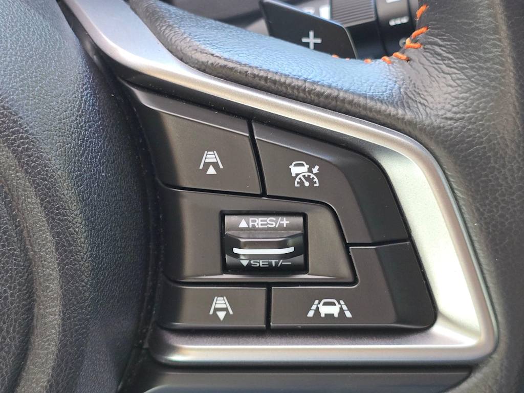 Thumbnail: 2019 Subaru Crosstrek - 31