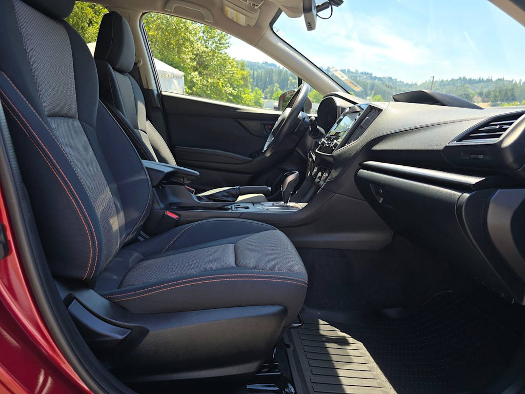 Thumbnail: 2019 Subaru Crosstrek - 12