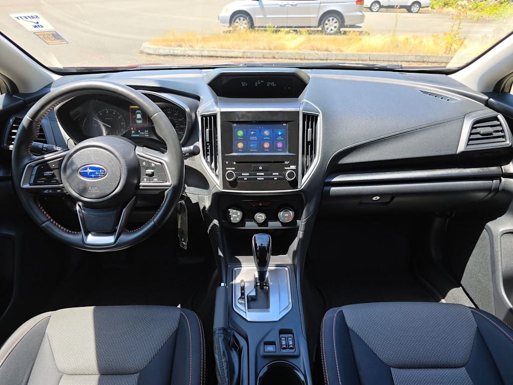 Thumbnail: 2019 Subaru Crosstrek - 2