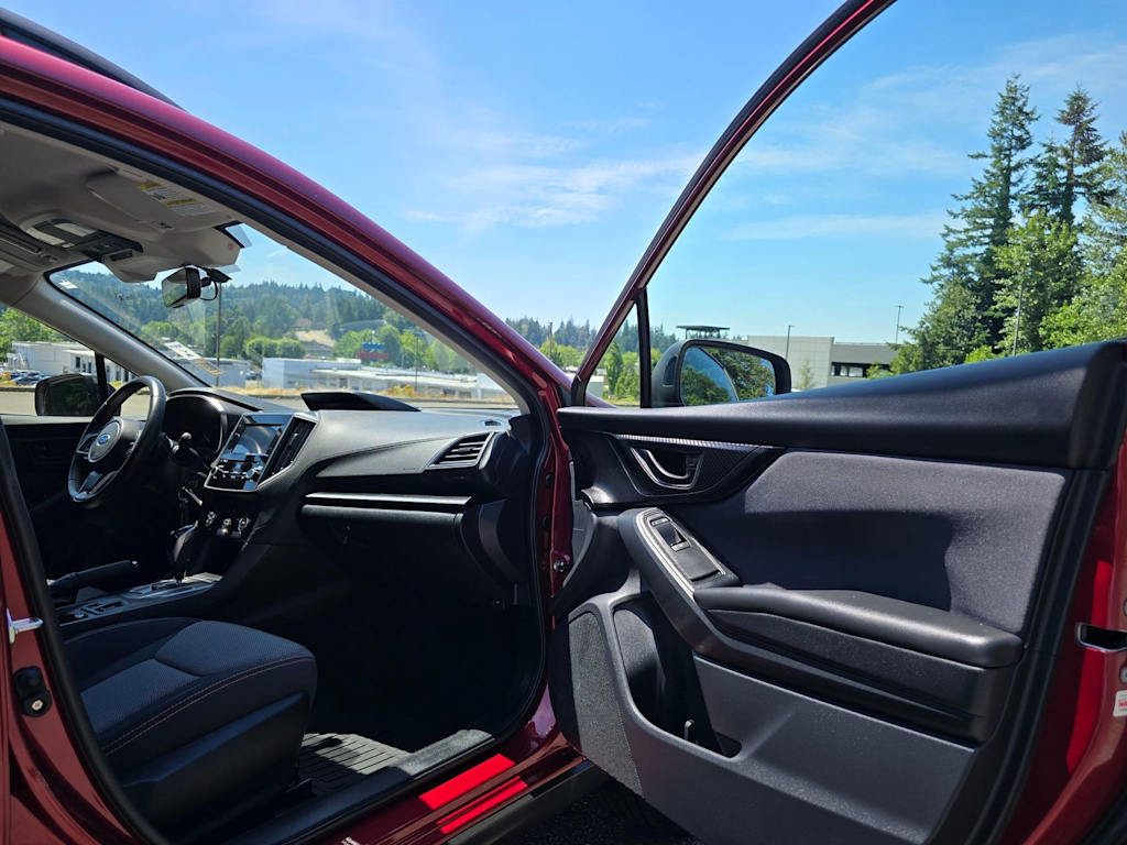 Thumbnail: 2019 Subaru Crosstrek - 23