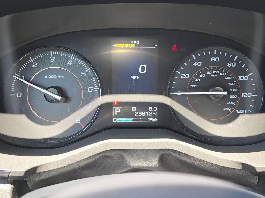 Thumbnail: 2019 Subaru Crosstrek - 16