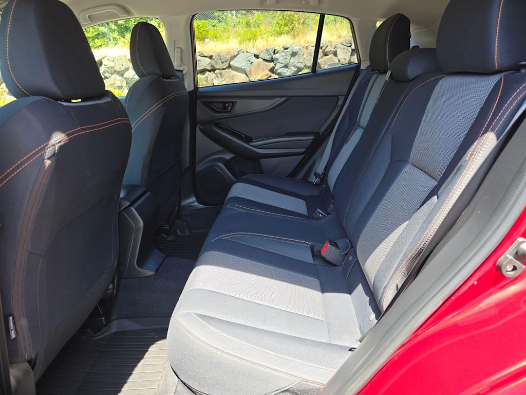 Thumbnail: 2019 Subaru Crosstrek - 13