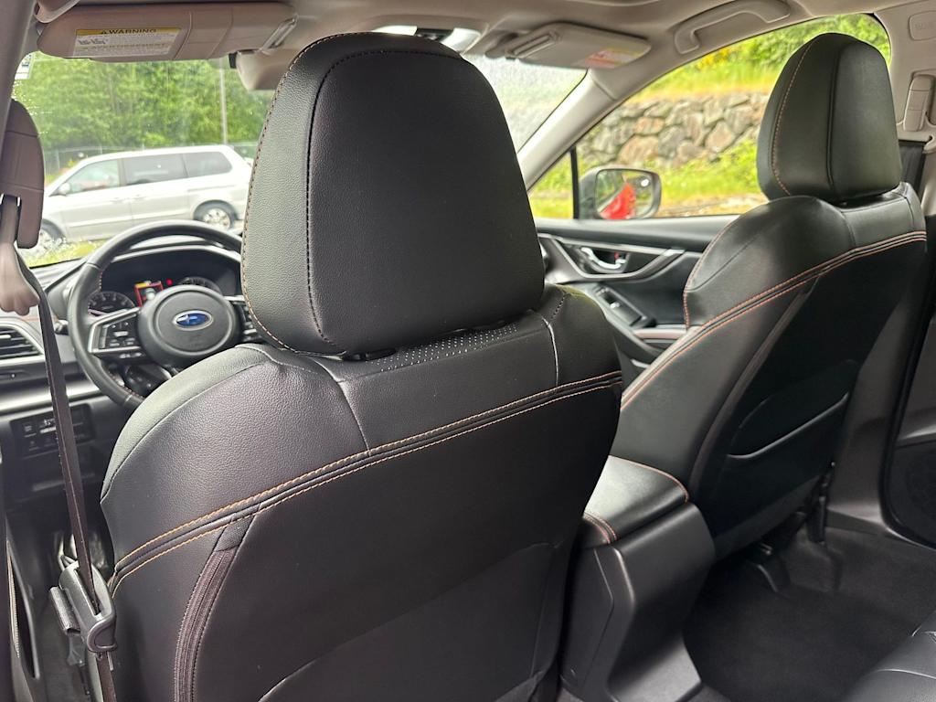 Thumbnail: 2020 Subaru Crosstrek - 10