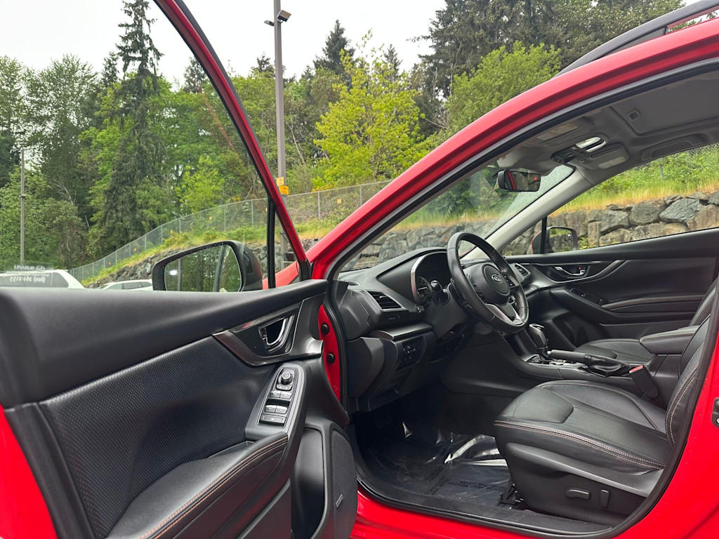 Thumbnail: 2020 Subaru Crosstrek - 24