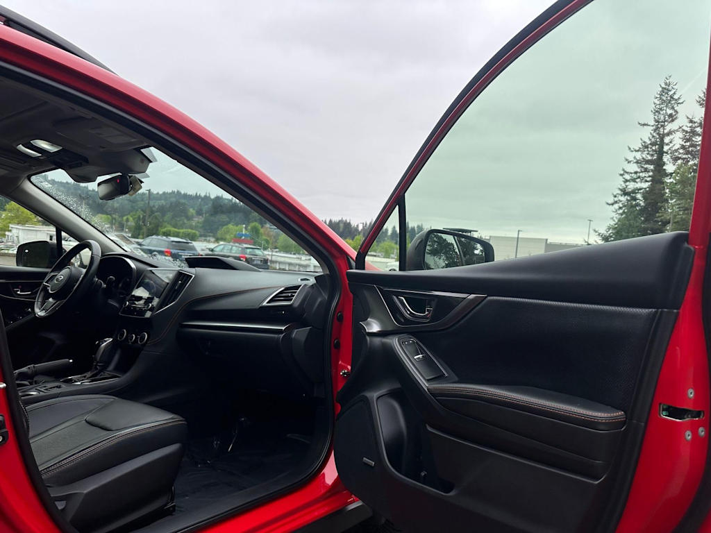 Thumbnail: 2020 Subaru Crosstrek - 22
