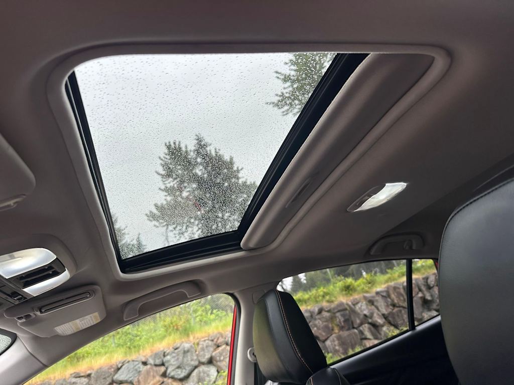 Thumbnail: 2020 Subaru Crosstrek - 25