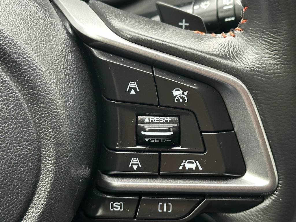 Thumbnail: 2020 Subaru Crosstrek - 32
