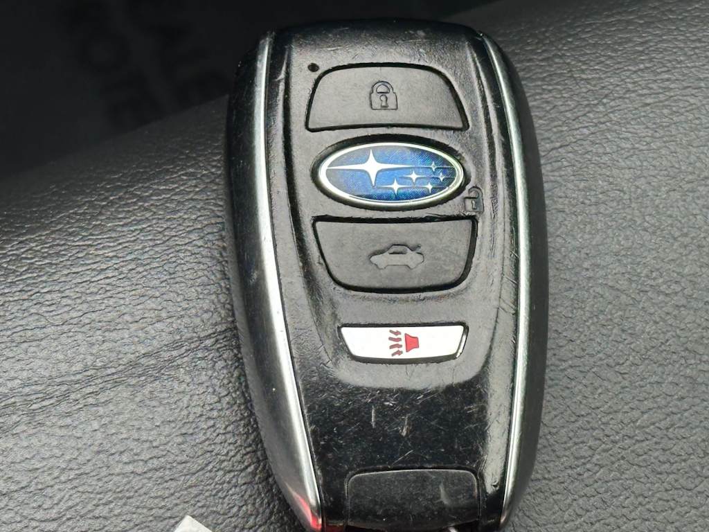 Thumbnail: 2020 Subaru Crosstrek - 17