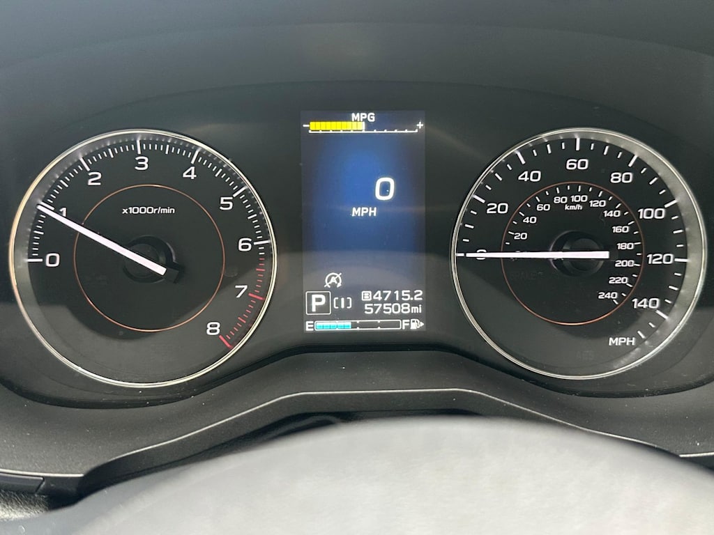 Thumbnail: 2020 Subaru Crosstrek - 15