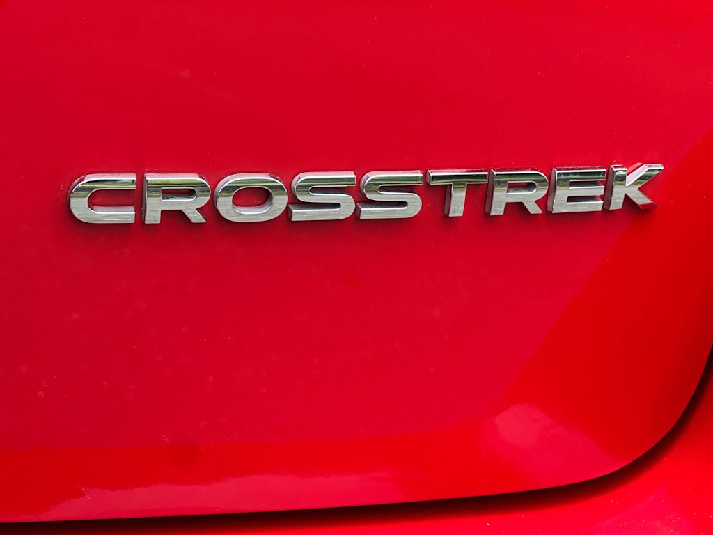 Thumbnail: 2020 Subaru Crosstrek - 7