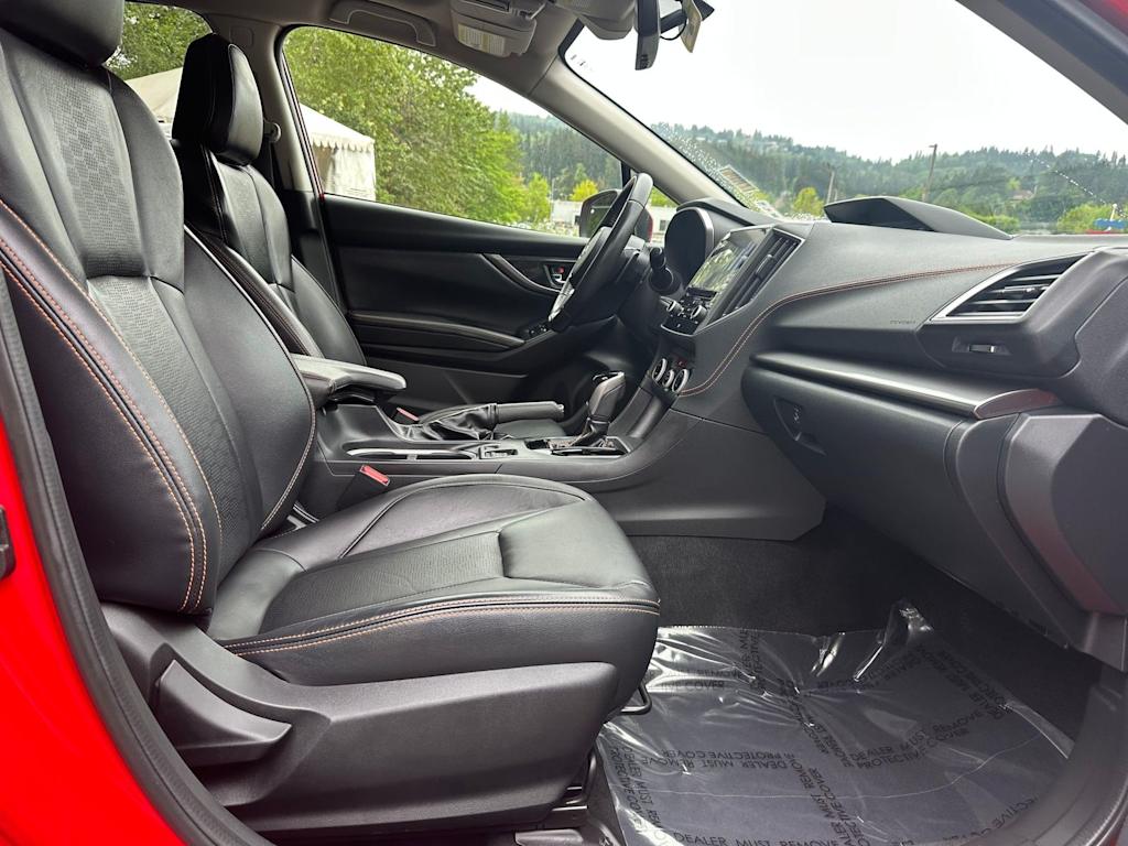 Thumbnail: 2020 Subaru Crosstrek - 11