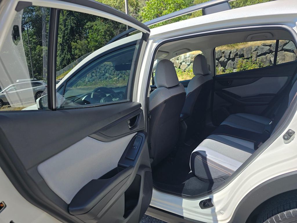 Thumbnail: 2020 Subaru Crosstrek - 28
