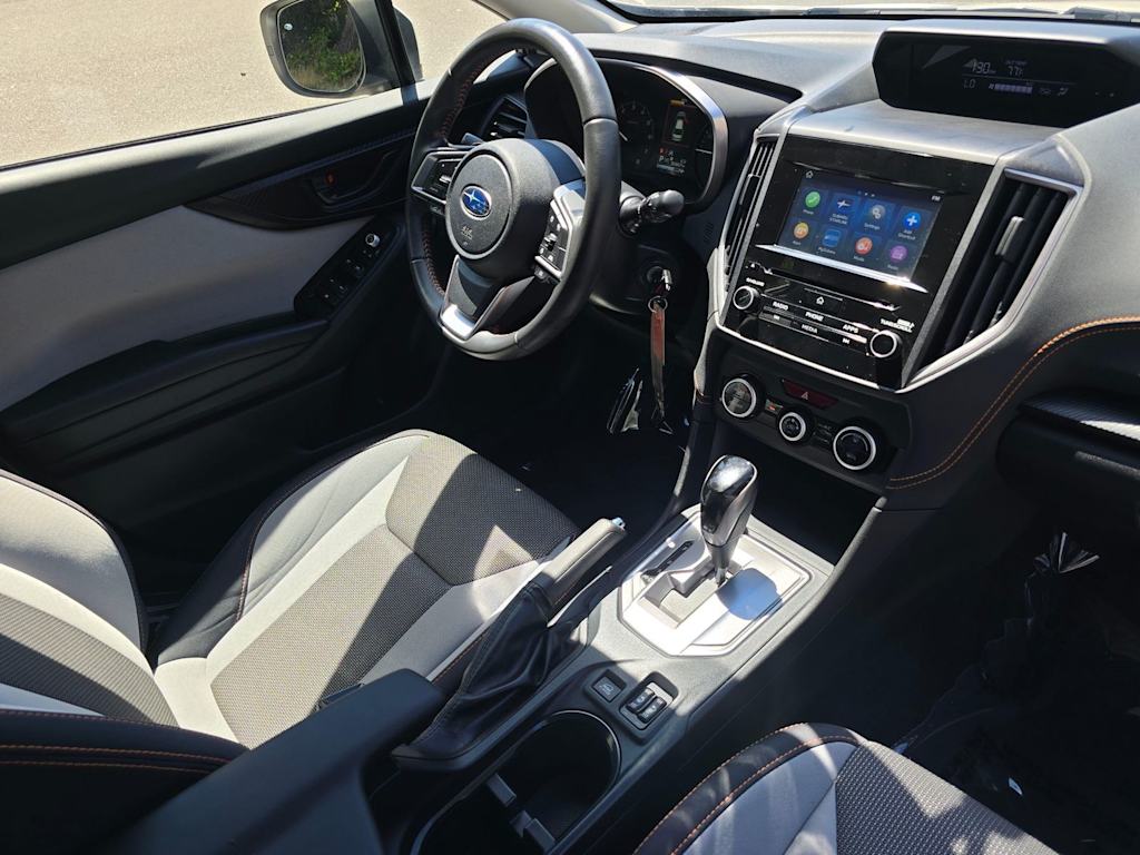 Thumbnail: 2020 Subaru Crosstrek - 31