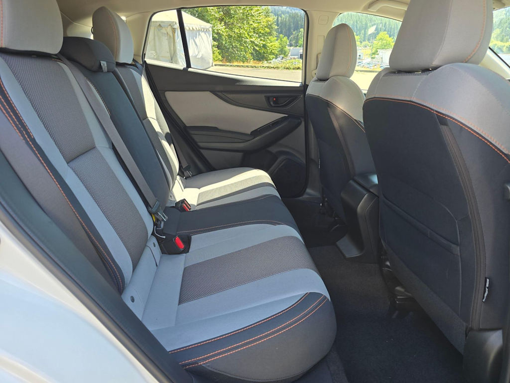 Thumbnail: 2020 Subaru Crosstrek - 29