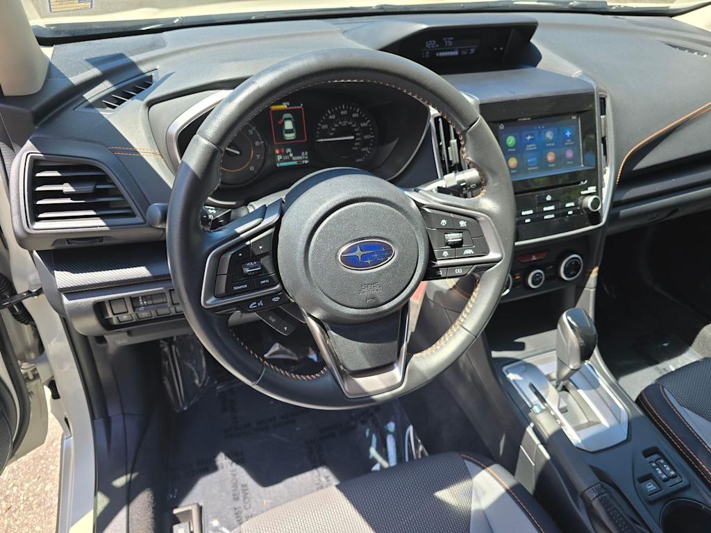 Thumbnail: 2020 Subaru Crosstrek - 2