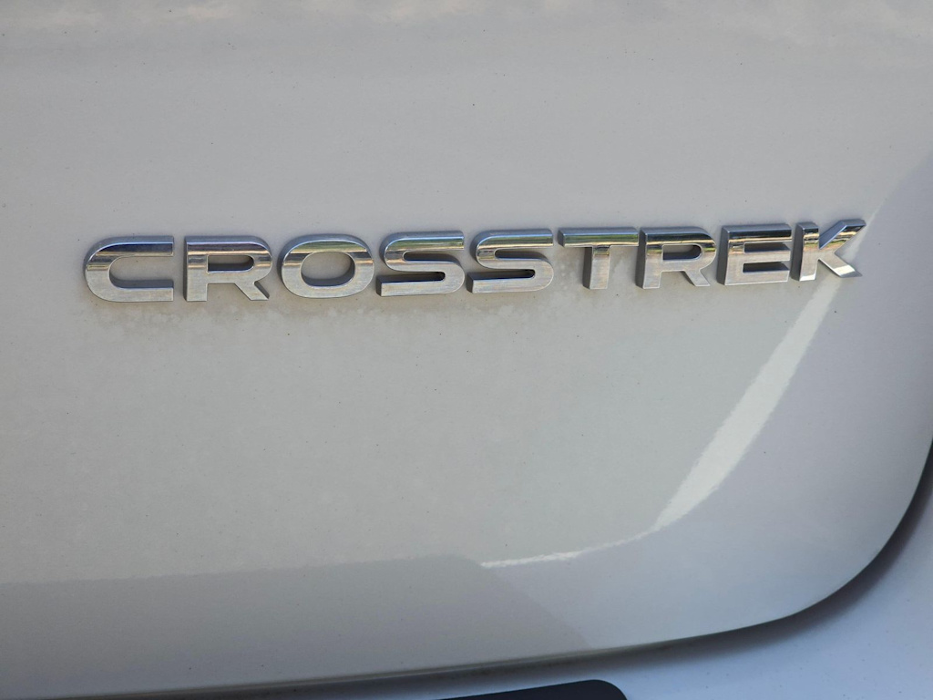 Thumbnail: 2020 Subaru Crosstrek - 7