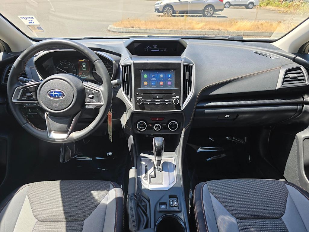 Thumbnail: 2020 Subaru Crosstrek - 10