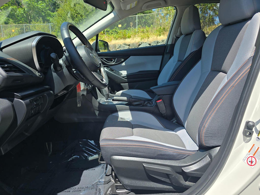 Thumbnail: 2020 Subaru Crosstrek - 11