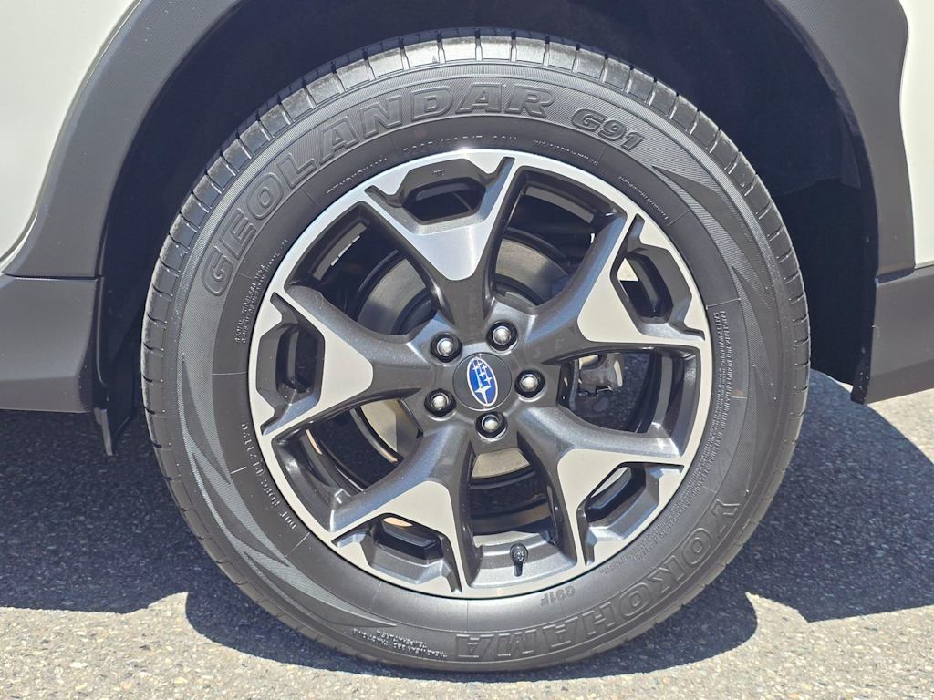 Thumbnail: 2020 Subaru Crosstrek - 8