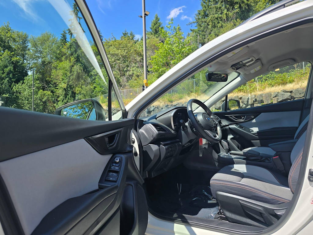 Thumbnail: 2020 Subaru Crosstrek - 15