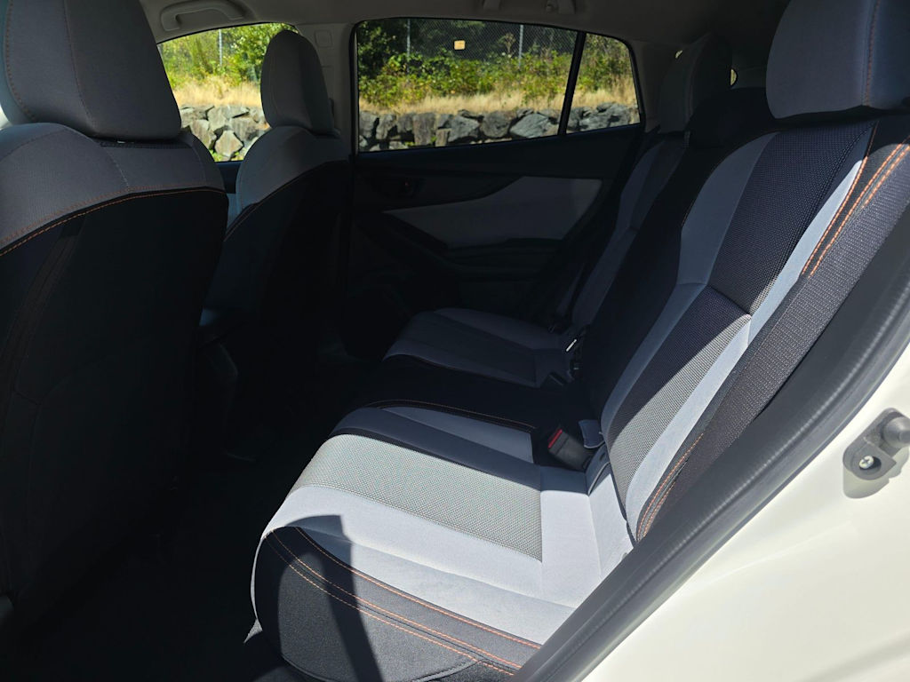Thumbnail: 2020 Subaru Crosstrek - 13