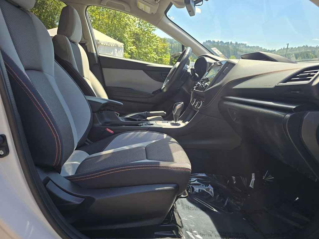 Thumbnail: 2020 Subaru Crosstrek - 12