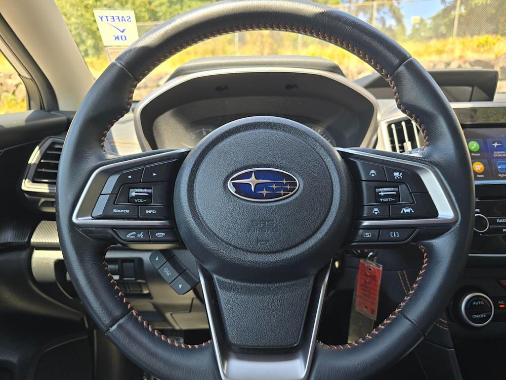 Thumbnail: 2020 Subaru Crosstrek - 14