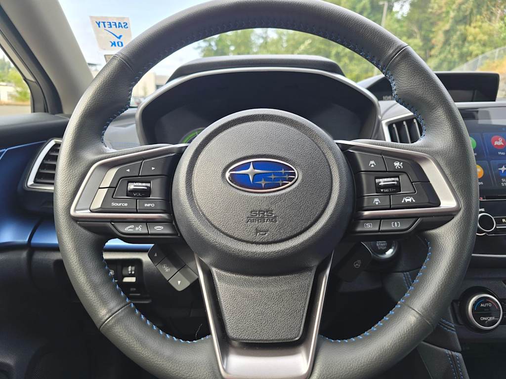 Thumbnail: 2023 Subaru Crosstrek - 14