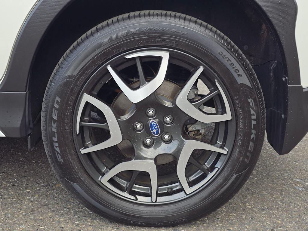 Thumbnail: 2023 Subaru Crosstrek - 8